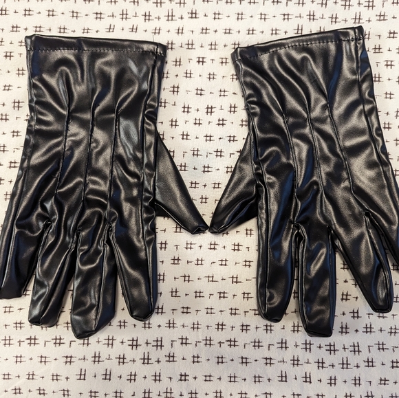 5 Piece Joker Suit Costume - Picture 13 of 16